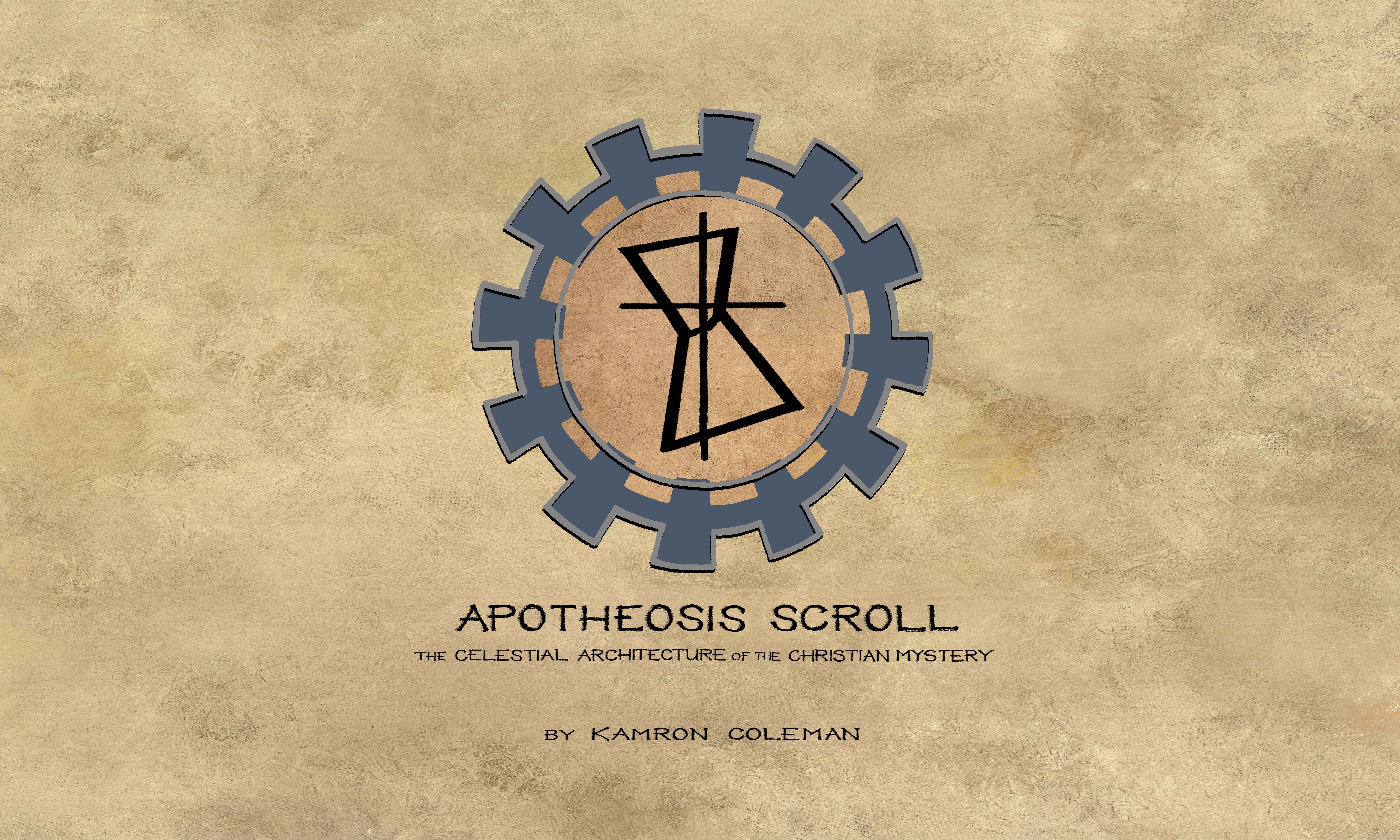 Apotheosis Scroll
